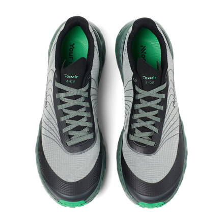 Tomir 02 Green N2ZTR02-007