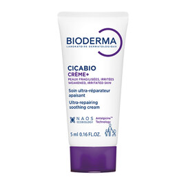 [BIODERMA]시카비오 크림+ 5ml_(28.06)