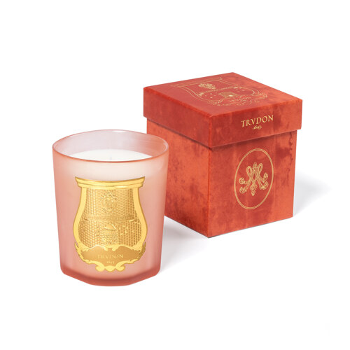 CANDLE TUILIERIES 270g