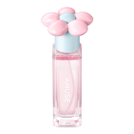 헤어 퍼퓸 미스트 로즈 파우더 30ml