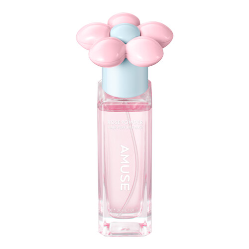 헤어 퍼퓸 미스트 로즈 파우더 30ml