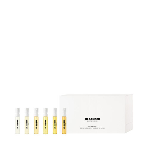 올팩토리 시리즈 1 오 드 퍼퓸 디스커버리 세트 6X1.5ml