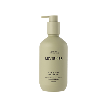 씨드오일 단백질 트리트먼트 300ml