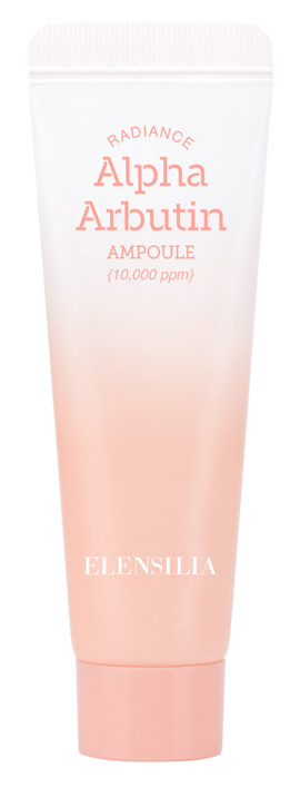 [엘렌실라] 래디언스 알파알부틴 톤업앰플 10ml
