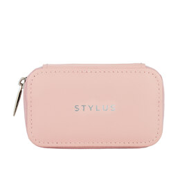 [STYLUS] 핑크 미니 보석함