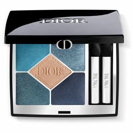 DIORSHOW 5 COULEURS EYE PALETTE 279 DENIM 7G