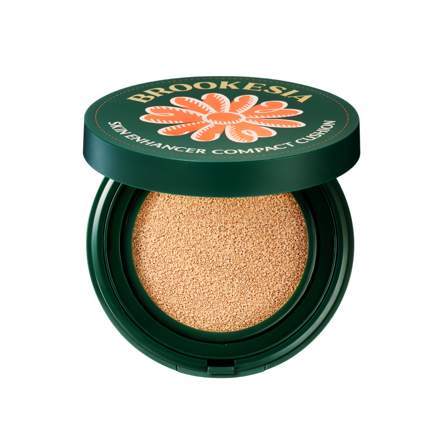 SKIN ENHANCER COMPACT CUSHION_MATTE
