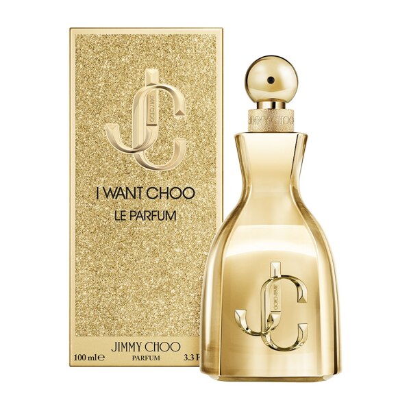 신세계인터넷면세점-지미추(코스메틱)-perfume_for_woman-I WANT CHOO LE PARFUM 100ML