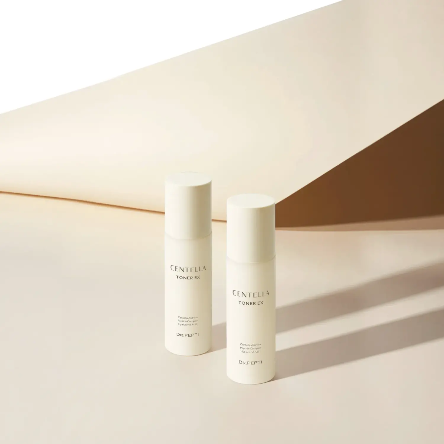 신세계인터넷면세점-닥터펩티-FacialCare-센텔라 토너 EX 180ml