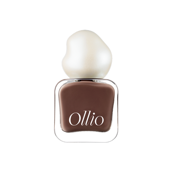 신세계인터넷면세점-올리오-nail-체리시 네일 폴리쉬 초코 아무르 9ml
