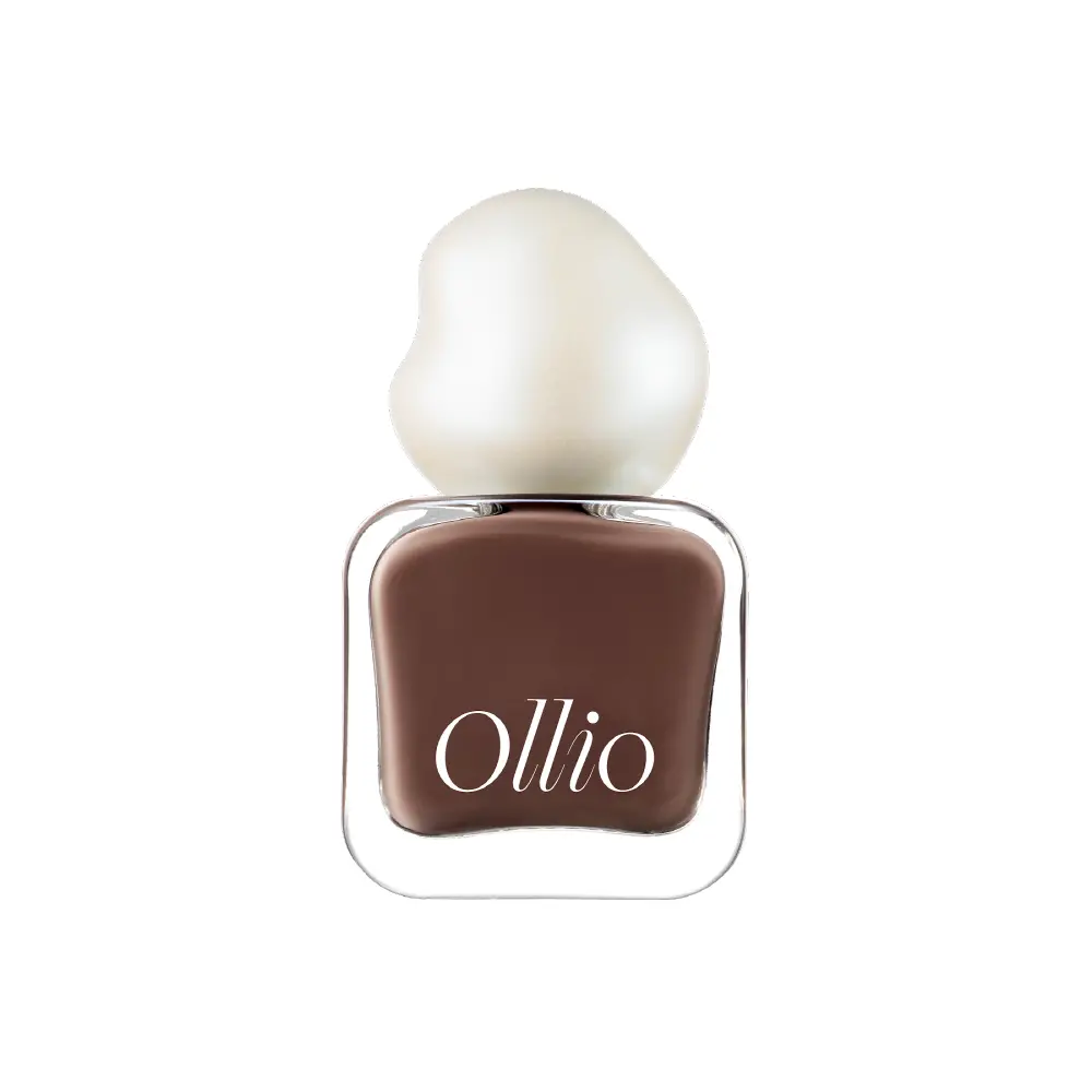 신세계인터넷면세점-올리오-nail-체리시 네일 폴리쉬 초코 아무르 9ml