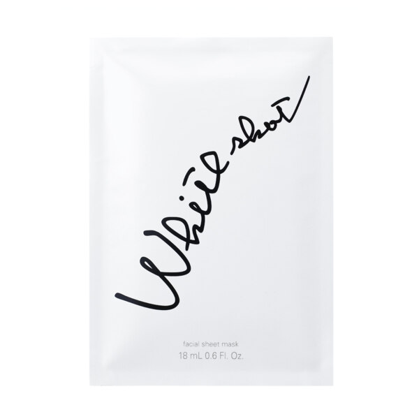 신세계인터넷면세점-폴라-FaceMasksTreatments-WHITE SHOT MASK QXS (18ml*7매)