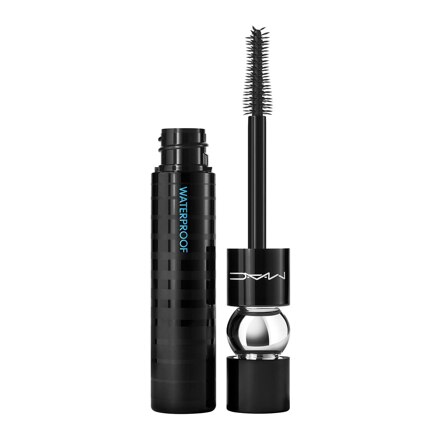 맥스택 마스카라 (WATERPROOF) M·A·CSTACK WATERPROOF MASCARA #BLACK STACK 12ML
