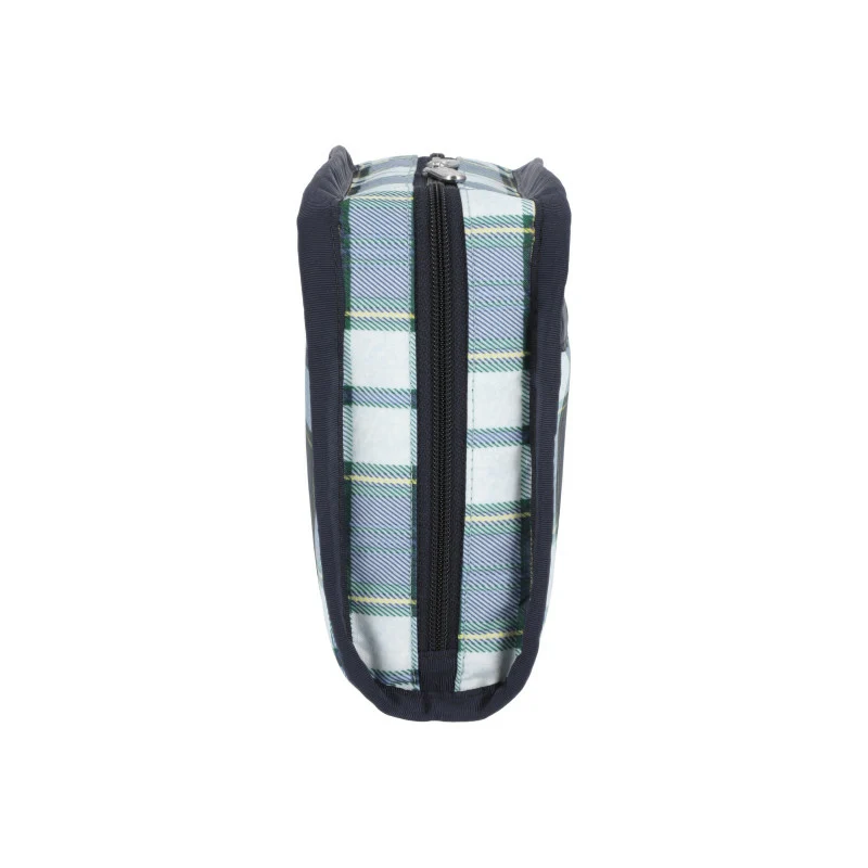 신세계인터넷면세점-레스포색-메이크업도구-CLS TECH ORGANIZER DEEP BLUE TARTAN