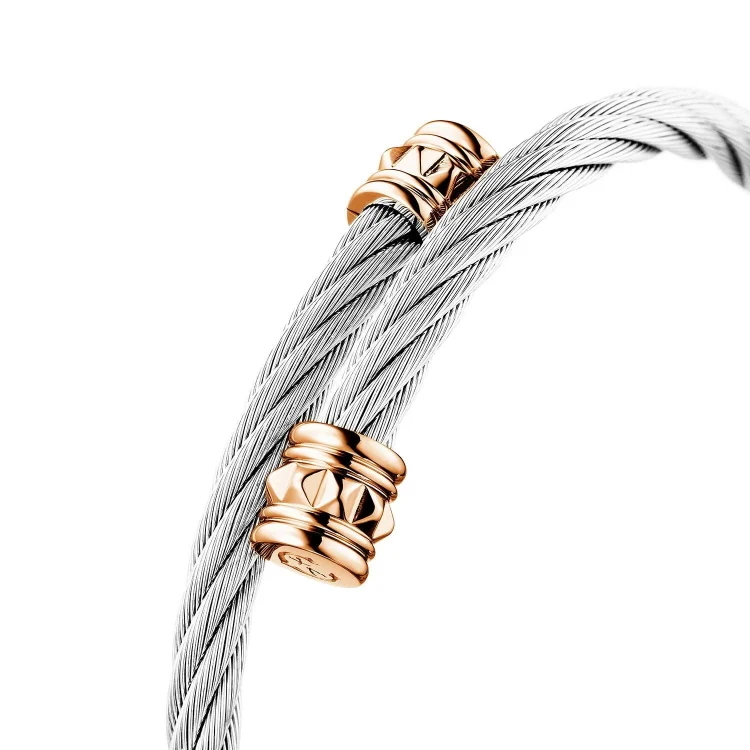 신세계인터넷면세점-샤리올-bracelet-셀틱 클루 팔찌 S /공용