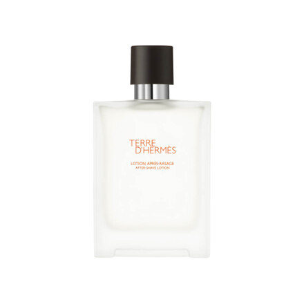 떼르 데르메스 애프터쉐이브 로션 100ml