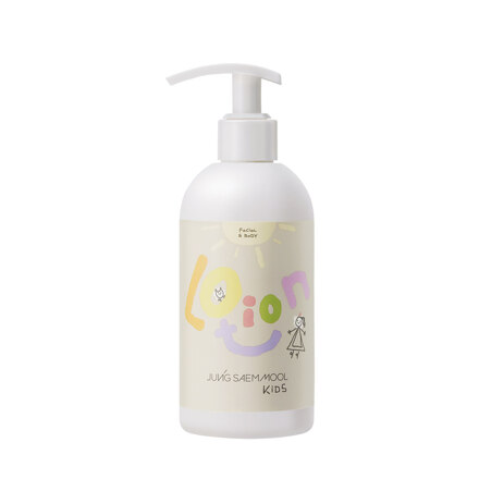 정샘물 키즈 에센셜 로션 280ml 페이셜 & 바디