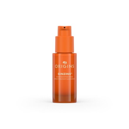 GINZING™ Glow Boosting Serum 30ml