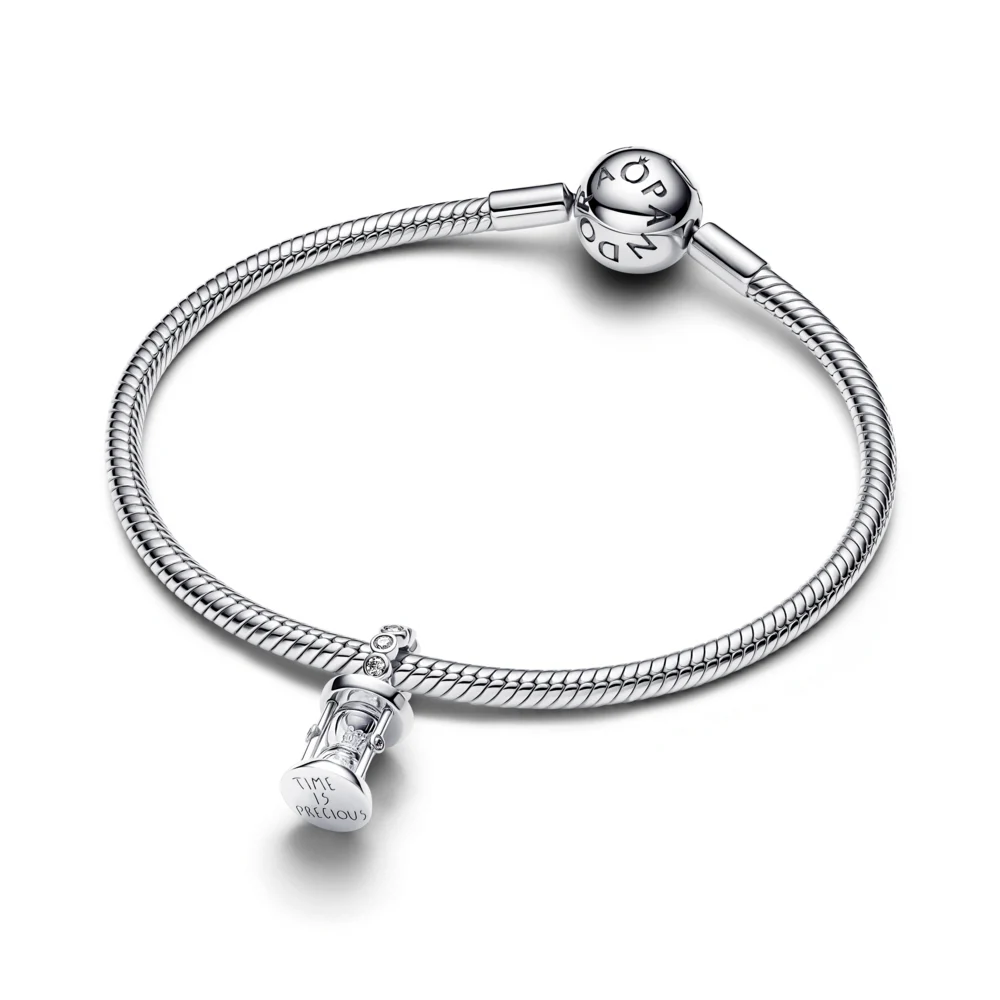 신세계인터넷면세점-판도라-bracelet-아워글래스 댕글 참