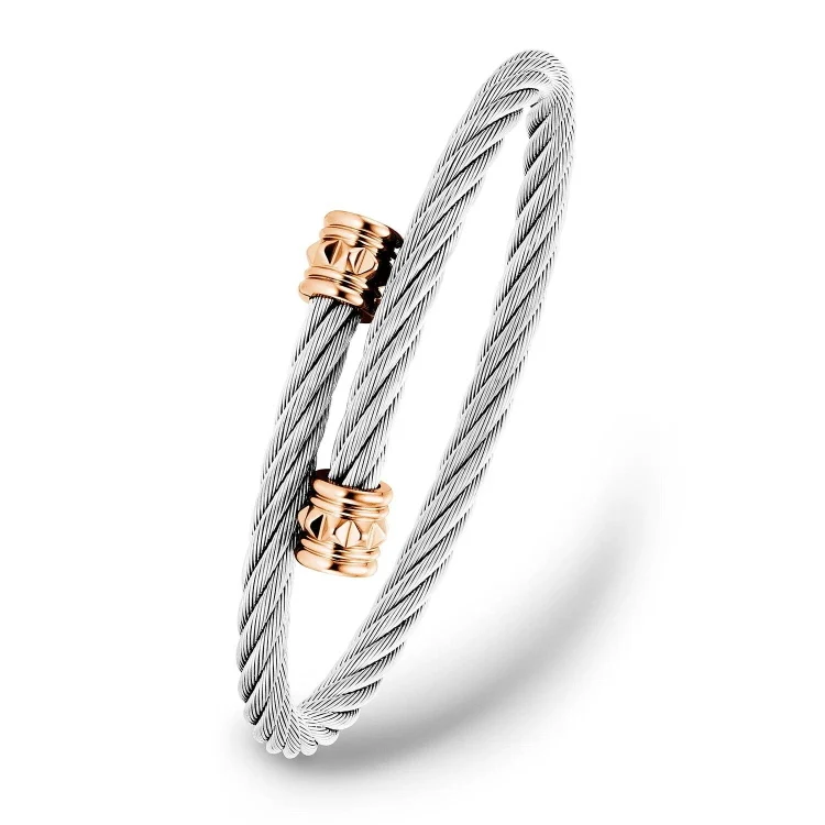 신세계인터넷면세점-샤리올-bracelet-셀틱 클루 팔찌 S /공용