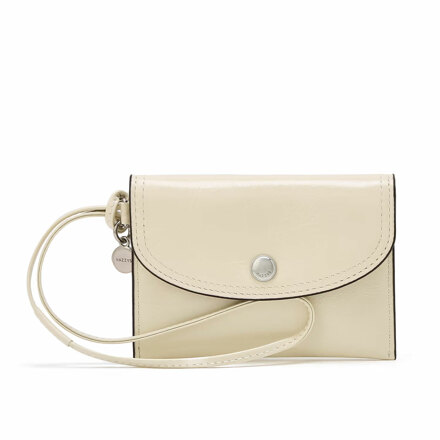 HIHO6E931IV Card Wallet 卡包 象牙色