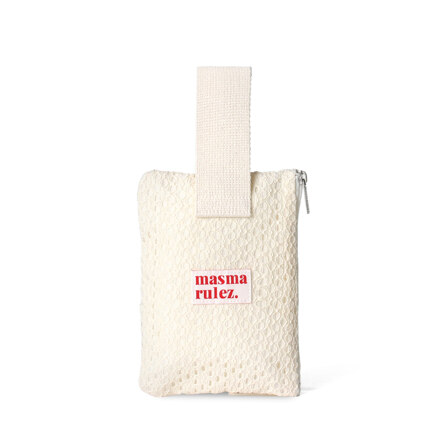 Strap pouch_Honeyloof