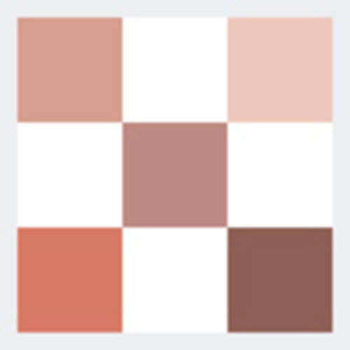 신세계인터넷면세점-디올-아이메이크업-DIORSHOW 5 COULEURS EYE PALETTE 429 TOILE DE JOUY 7G