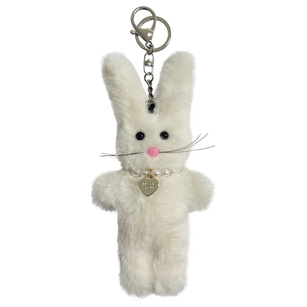 신세계인터넷면세점-스튜디오앤파르크-CharacterGoods-토진스 키링 화이트