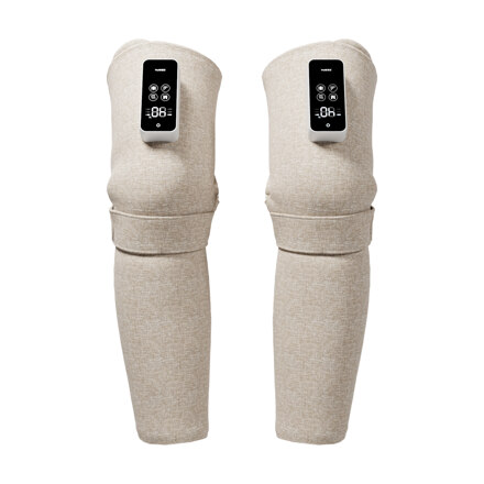 TheTool 450 Air Compression Thigh & Calf Massager (按摩器)