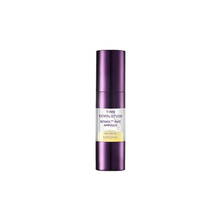 时光革命视黄醇500次安瓶 10ml