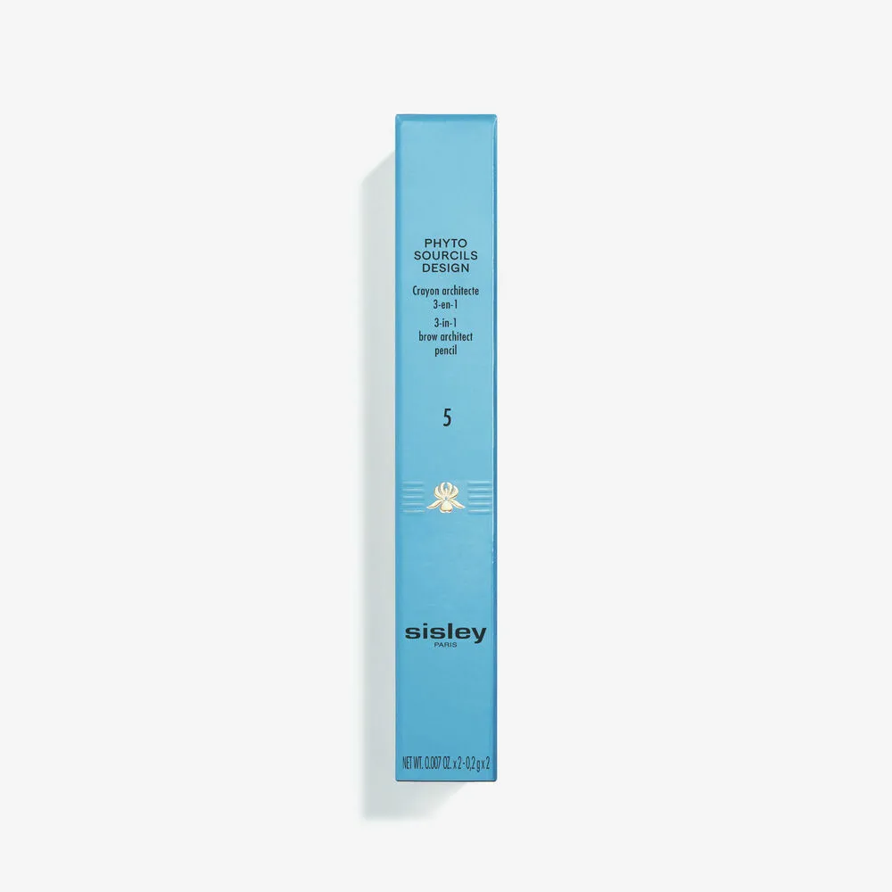 신세계인터넷면세점-시슬리-아이메이크업-휘또 쑤르씰 디자인 5 taupe 0.4 g