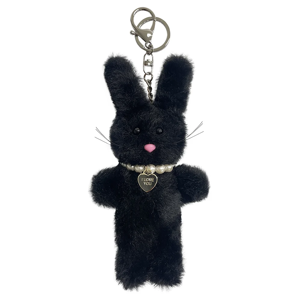 신세계인터넷면세점-스튜디오앤파르크-CharacterGoods-토진스 키링 블랙