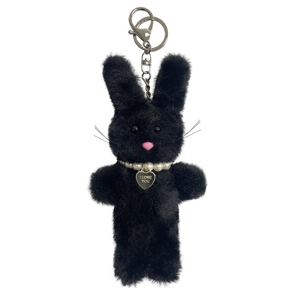 신세계인터넷면세점-스튜디오앤파르크-CharacterGoods-토진스 키링 블랙