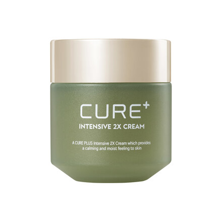 CURE INTENSIVE 2X CREAM 面霜 50g