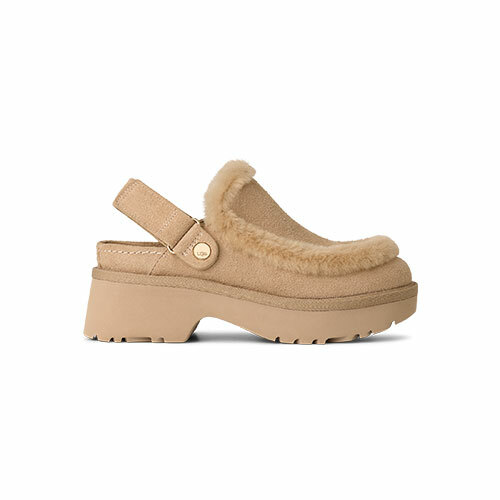 Esmee Clog-MDSD-25FW