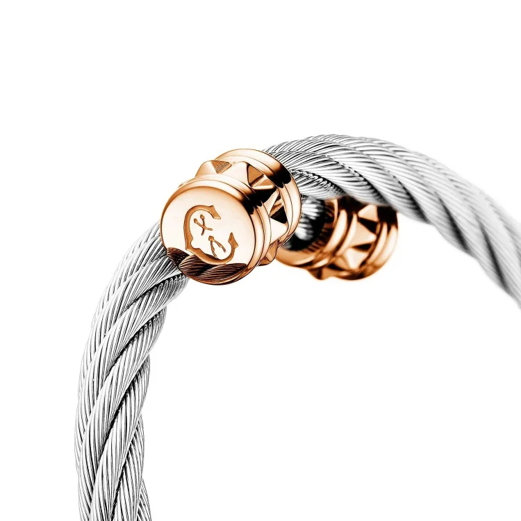 신세계인터넷면세점-샤리올-bracelet-셀틱 클루 팔찌 S /공용