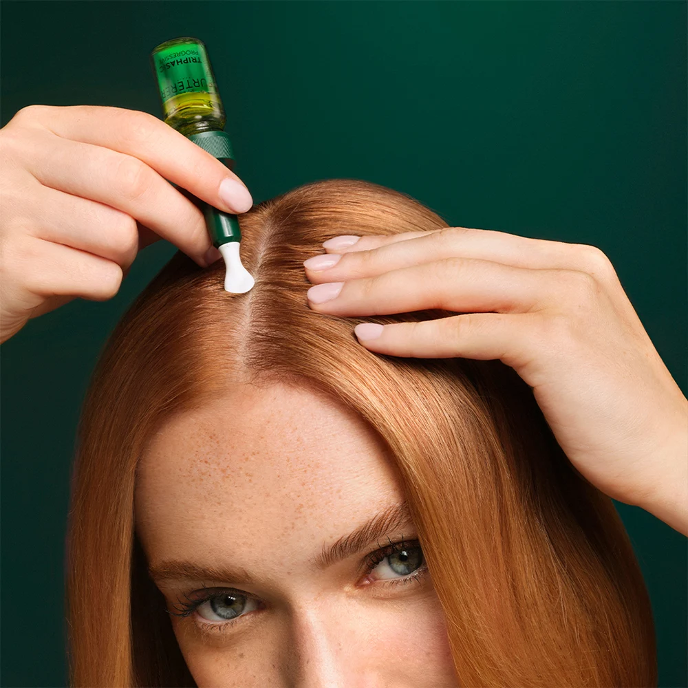 신세계인터넷면세점-르네휘테르-Hair_care-트리파직 프로 두피 앰플(5.5mlX8)