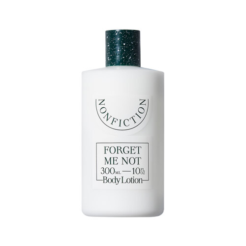 韩际新世界网上免税店-NONFICTION--FORGET ME NOT 身体乳 300ml