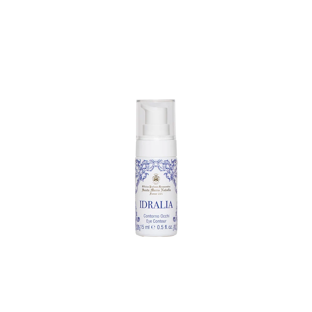 신세계인터넷면세점-산타 마리아 노벨라-FacialCare-IDRALIA EYE CONTOUR 15ml