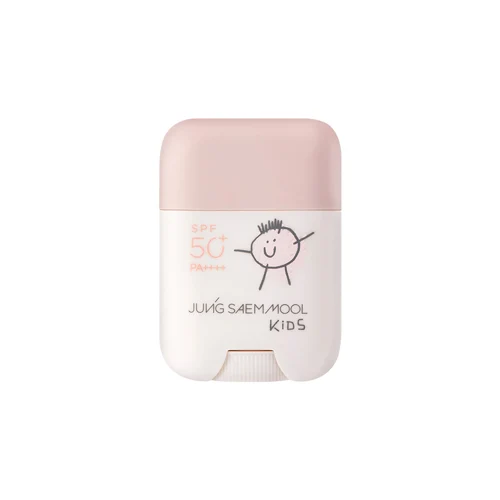 JUNG SAEM MOOL KIDS MILD SUN STICK 儿童温和防晒棒 17g