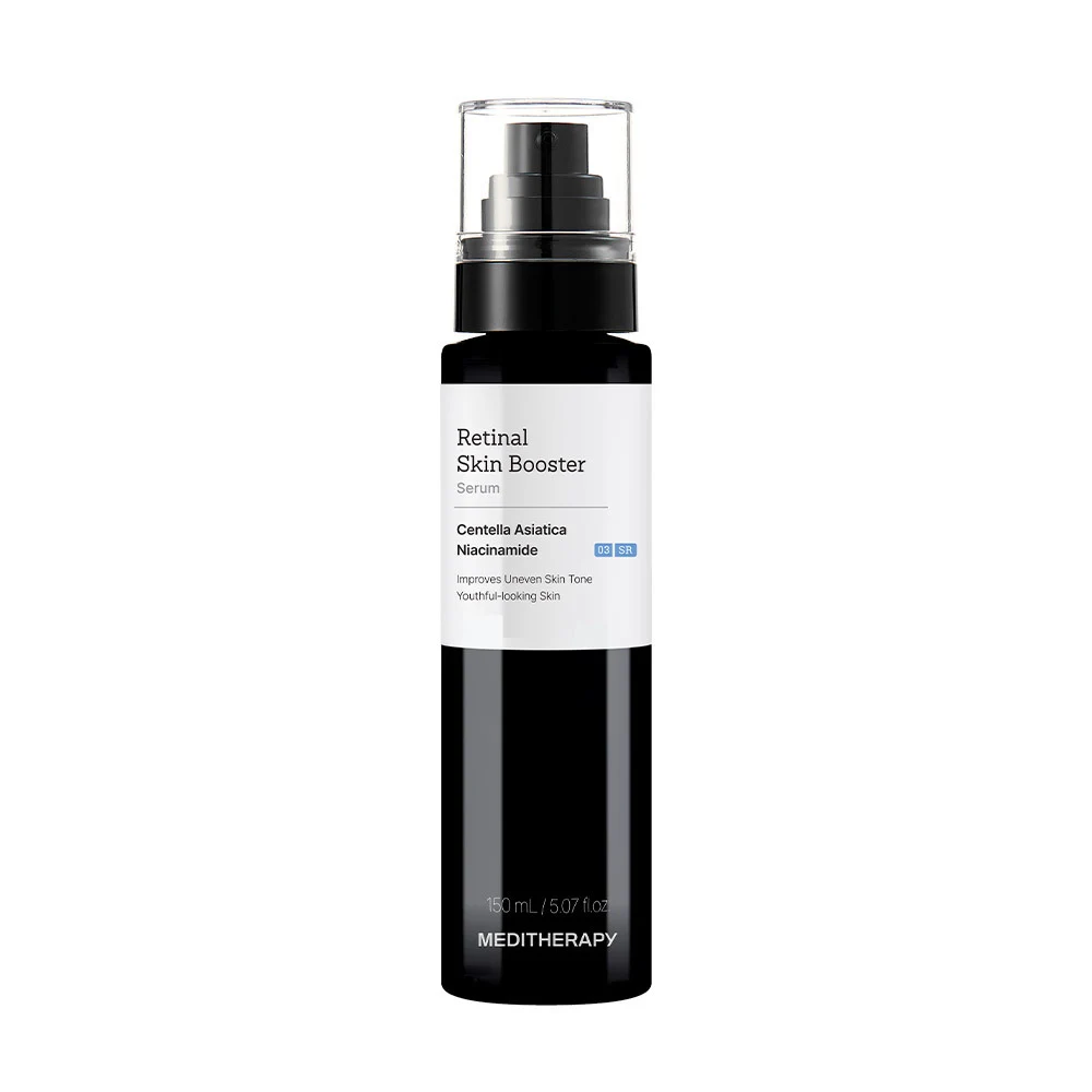 신세계인터넷면세점-메디테라피-FacialCare-레티날 스킨 부스터 세럼 150ml