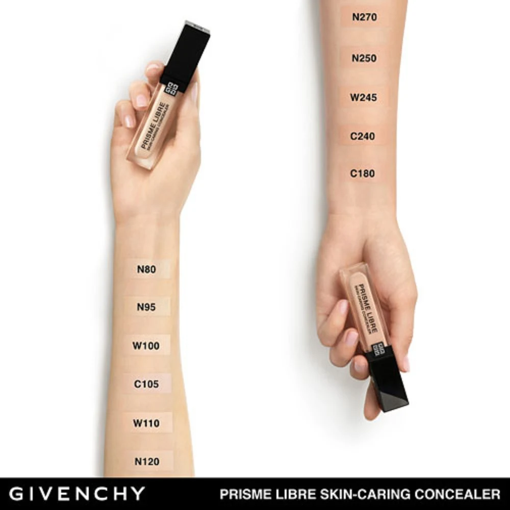 신세계인터넷면세점-지방시(코스메틱)-페이스메이크업-PRISME LIBRE SKIN-CARING CONCEALER W245
