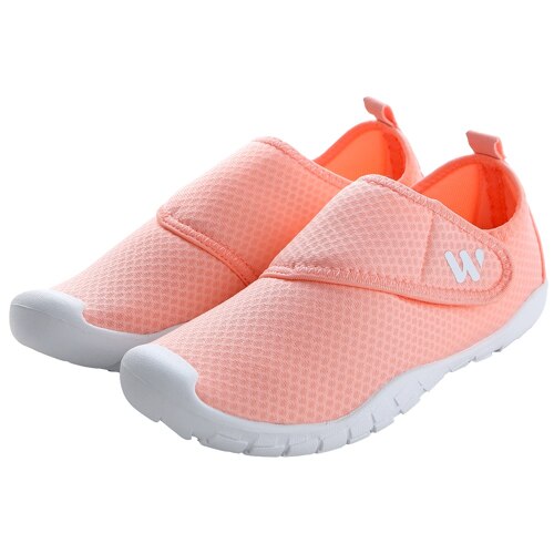韩际新世界网上免税店-WATER RUN-WATERSHOES-Bonding Water Run Candy Pink 210 鞋