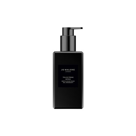 벨벳 로즈 앤 오드 바디 앤 핸드 워시 250ML