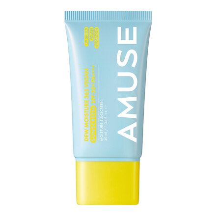 Moisture 365 Vegan Sunscreen 40 ml