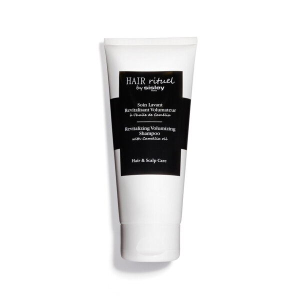 신세계인터넷면세점-헤어 리추얼 바이 시슬리-Hair_care-리바이탈라이징 볼류마이징 샴푸
