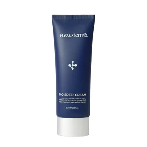 뉴스템 알엑스 모이스딥 크림 60ml