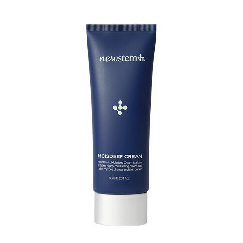 Newstem RX Moist Deep Cream 60ml（深层保湿面霜）