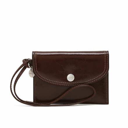 HIHO6E930W3 Card Wallet 卡包 棕色