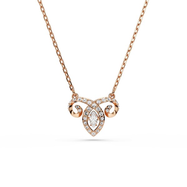 신세계인터넷면세점-스와로브스키-necklace-CHINESE ZODIAC:PEND DC MARQUIS WHI/ROS